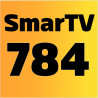 Numero 784 SmarTV