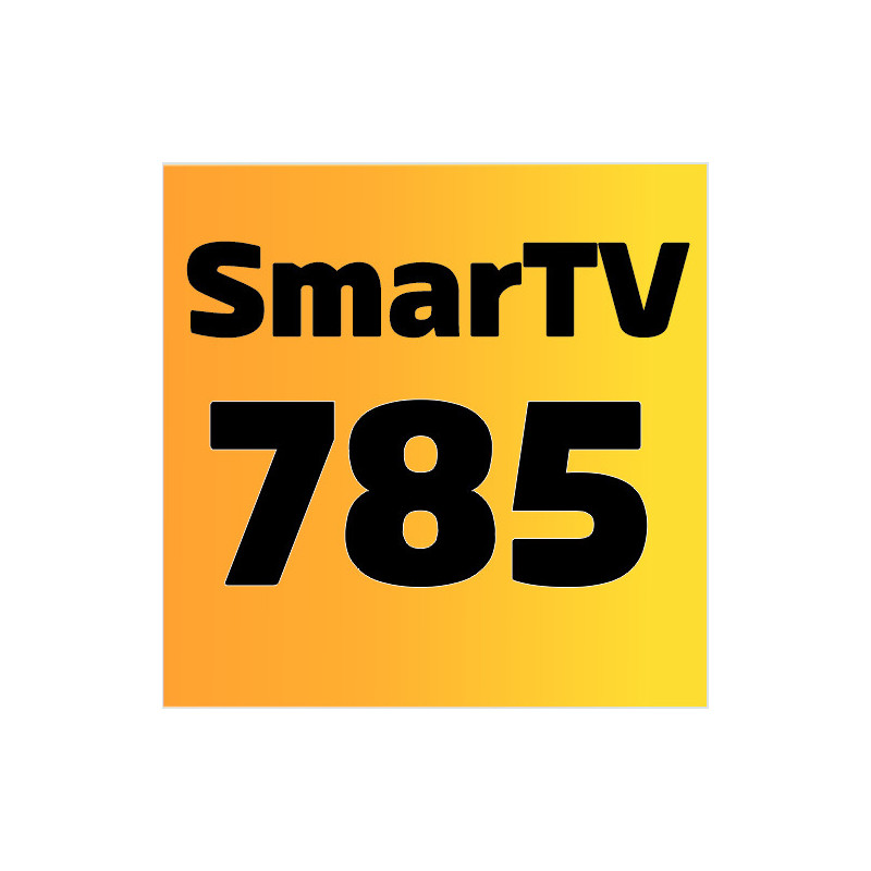 Numero 785 SmarTV