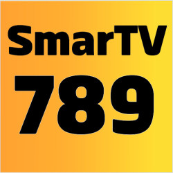 Numero 789 SmarTV