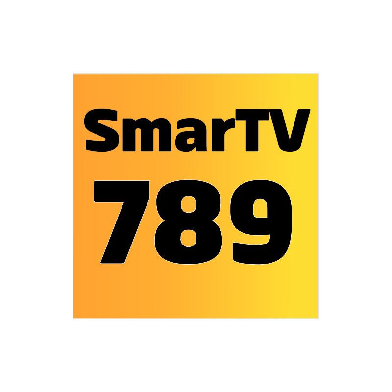 Numero 789 SmarTV