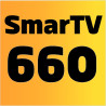 Numero 660 SmarTV