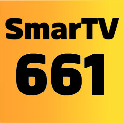 Numero 661 SmarTV