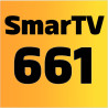 Numero 661 SmarTV