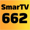 Numero 662 SmarTV
