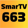 Numero 663 SmarTV