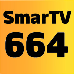 Numero 664 SmarTV