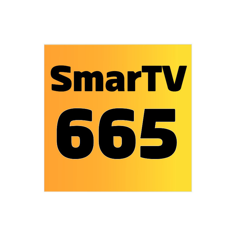 Numero 665 SmarTV