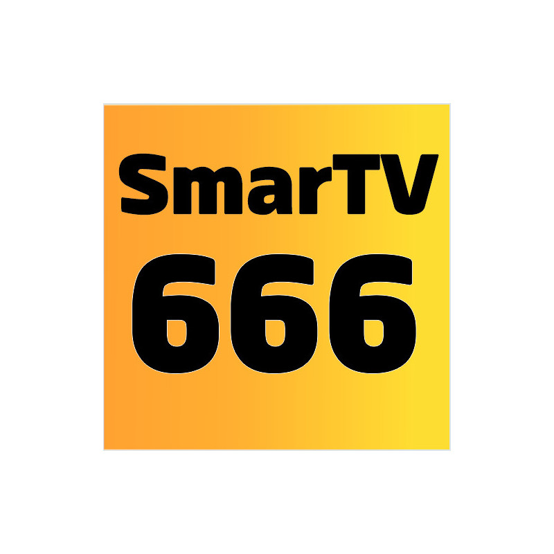 Numero 666 SmarTV