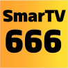 Numero 666 SmarTV