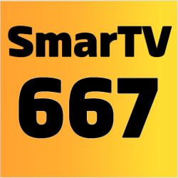 Numero 667 SmarTV