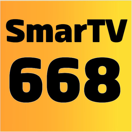 Numero 668 SmarTV