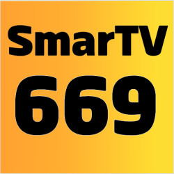 Numero 669 SmarTV