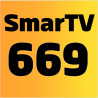 Numero 669 SmarTV