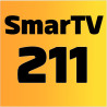 Numero 211 SmarTV