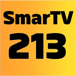 Numero 213 SmarTV
