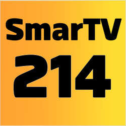 Numero 214 SmarTV