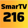 Numero 216 SmarTV