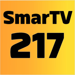 Numero 217 SmarTV