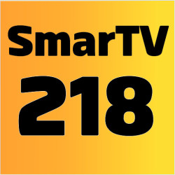 Numero 218 SmarTV