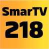 Numero 218 SmarTV