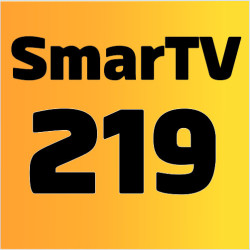 Numero 219 SmarTV