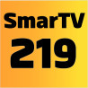 Numero 219 SmarTV