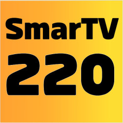 Numero 220 SmarTV