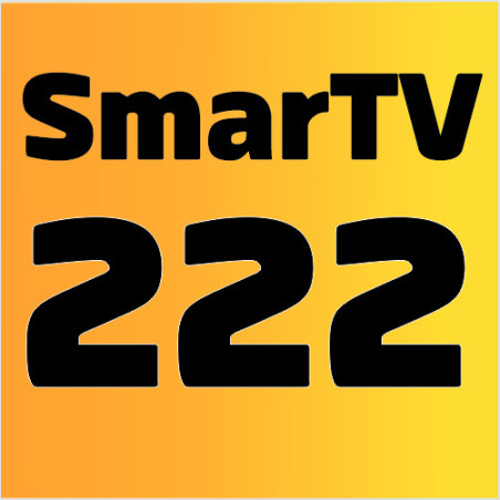 Numero 222 SmarTV