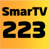 Numero 223 SmarTV