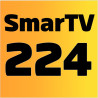Numero 224 SmarTV