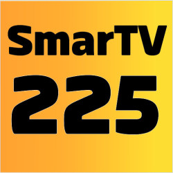 Numero 225 SmarTV