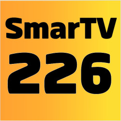 Numero 226 SmarTV
