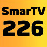 Numero 226 SmarTV