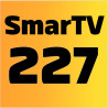 Numero 227 SmarTV