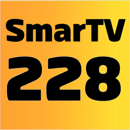 Numero 228 SmarTV