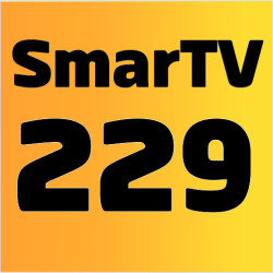 Numero 229 SmarTV