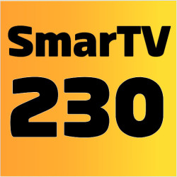 Numero 230 SmarTV