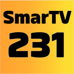 Numero 231 SmarTV