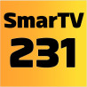 Numero 231 SmarTV