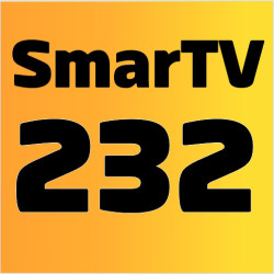 Numero 232 SmarTV