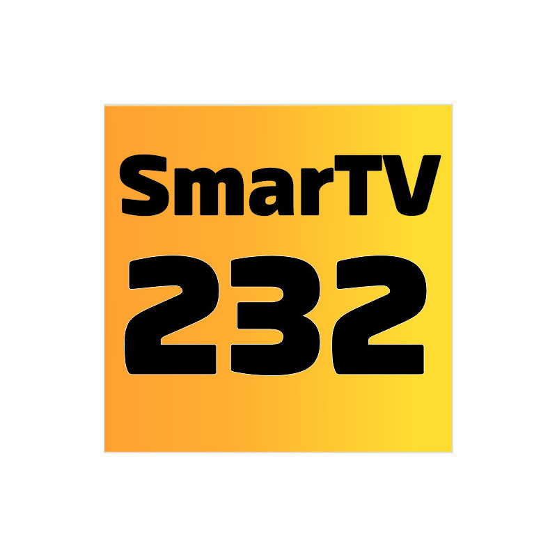 Numero 232 SmarTV