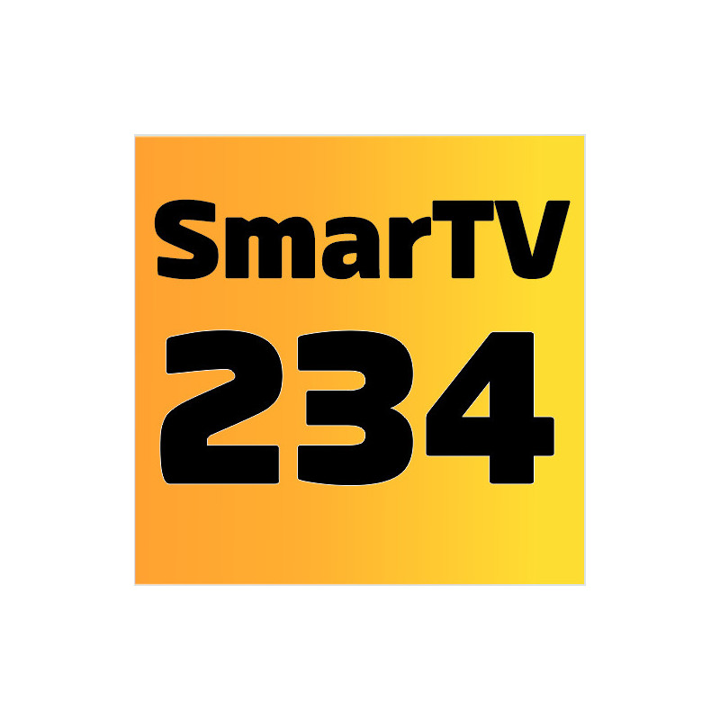 Numero 234 SmarTV