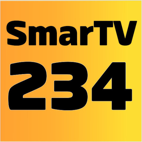 Numero 234 SmarTV