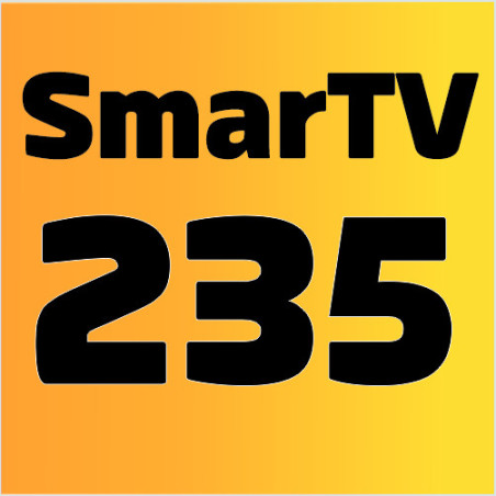 Numero 235 SmarTV