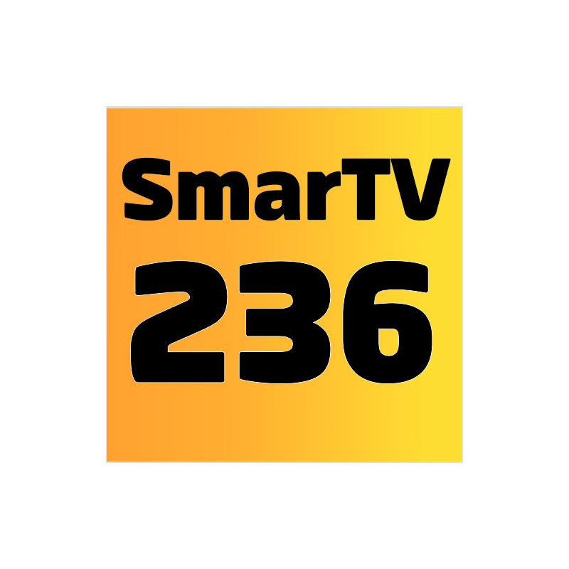 Numero 236 SmarTV