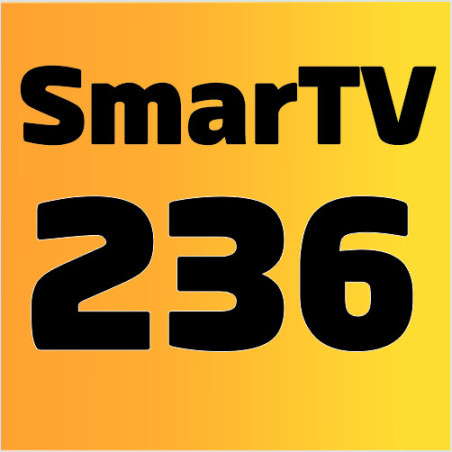Numero 236 SmarTV
