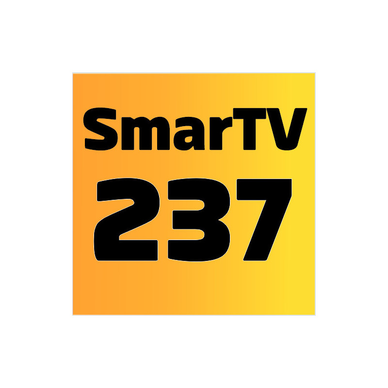 Numero 237 SmarTV