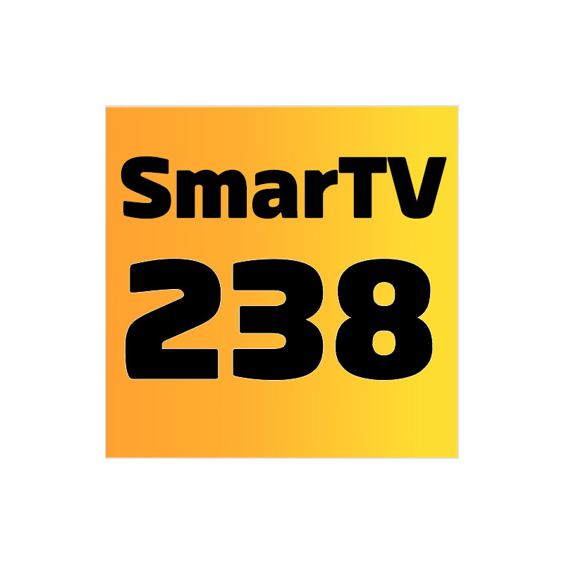 Numero 238 SmarTV