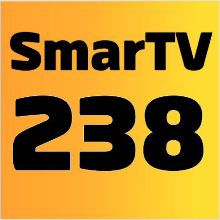 Numero 238 SmarTV