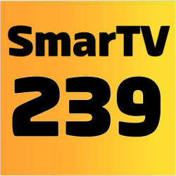 Numero 239 SmarTV